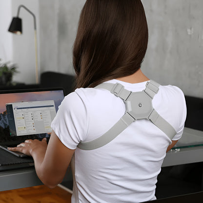 Intelligent Posture Corrector