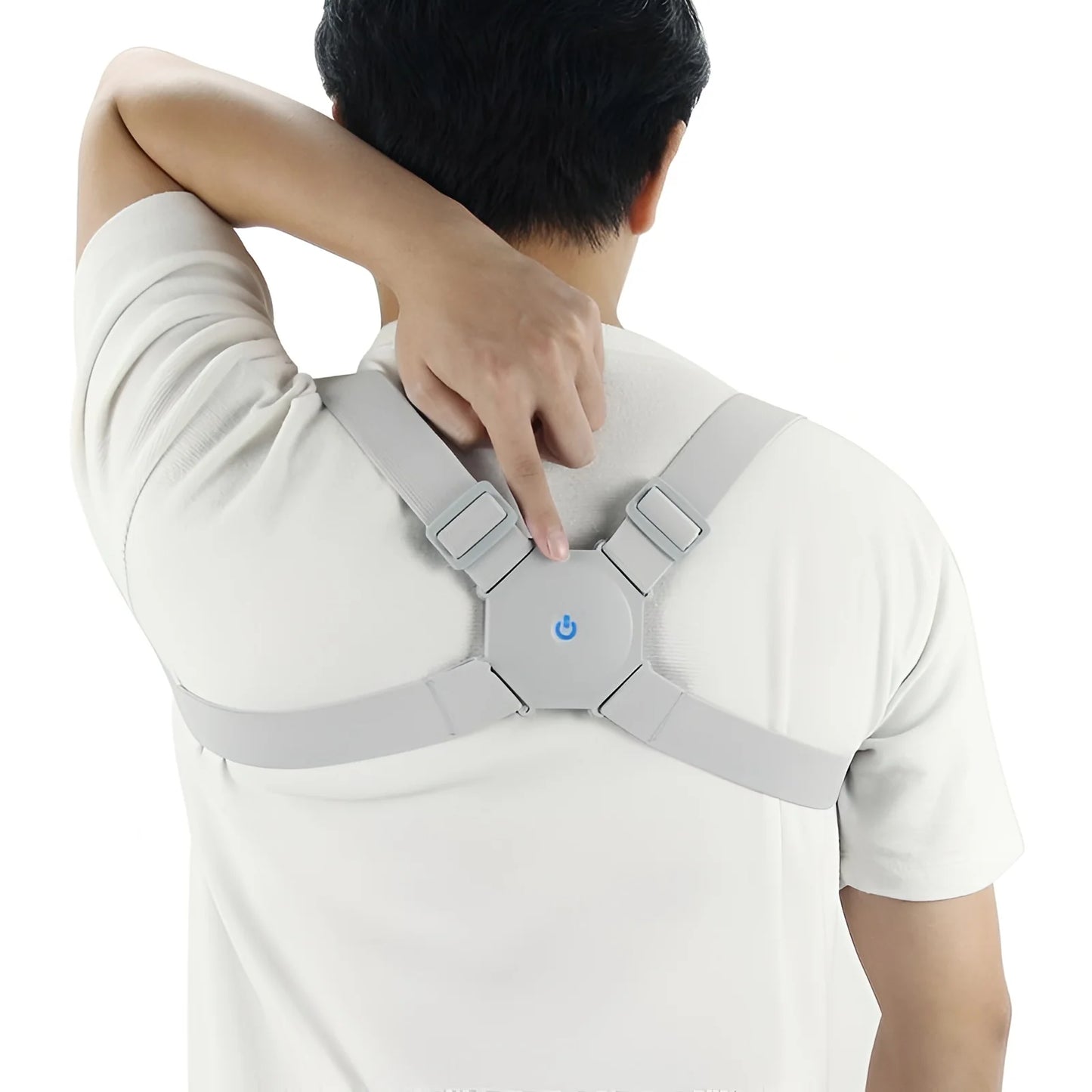 Intelligent Posture Corrector