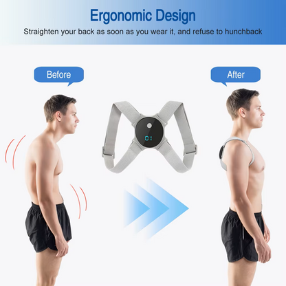 Smart Posture Corrector