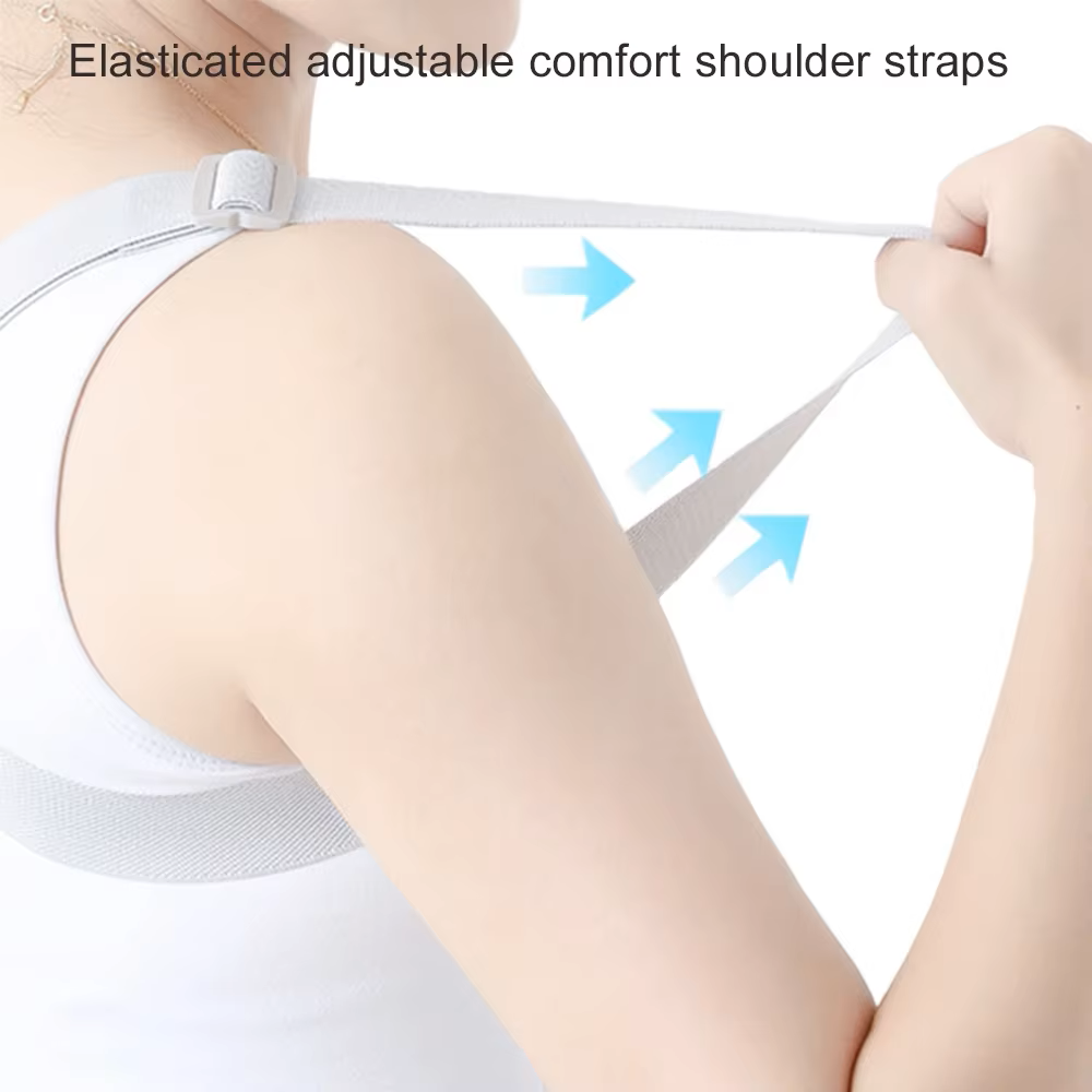 Smart Posture Corrector