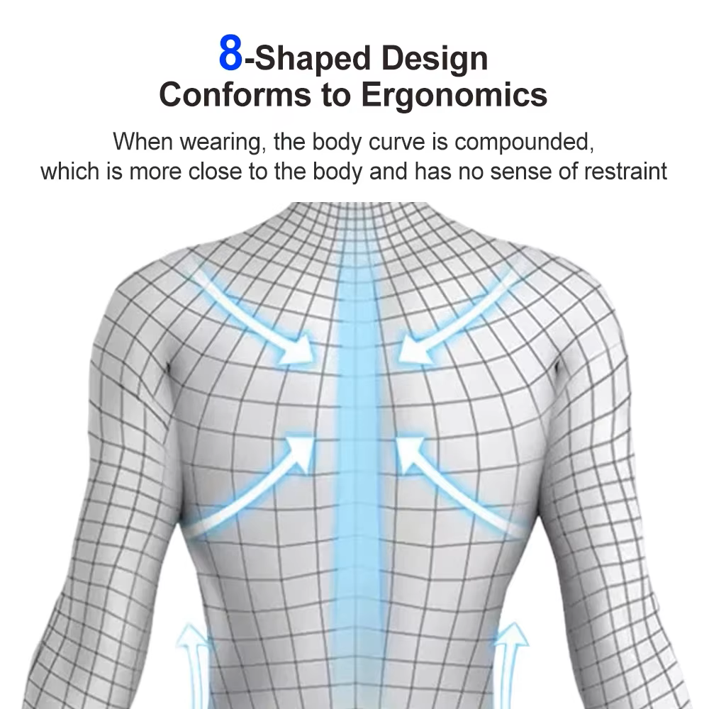 Smart Posture Corrector