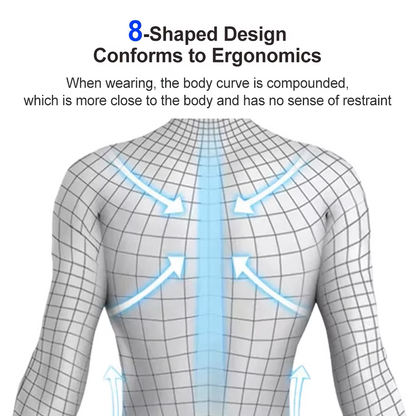 Smart Posture Corrector